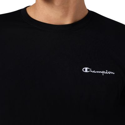 4. Champion Longsleeve Tee M 221799 KK001