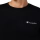 4. Champion Longsleeve Tee M 221799 KK001