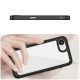 7. Outer Space Case for iPhone 16e / 17e with Flexible Frame - Black