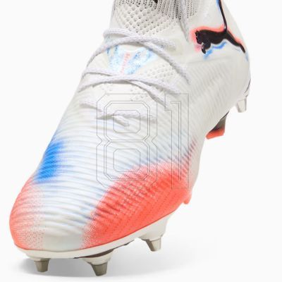 4. Puma Future 8 Ultimate MxSG 108583-01 shoes