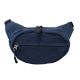 Waist Bag L2043 Navy Blue SEMI LINE