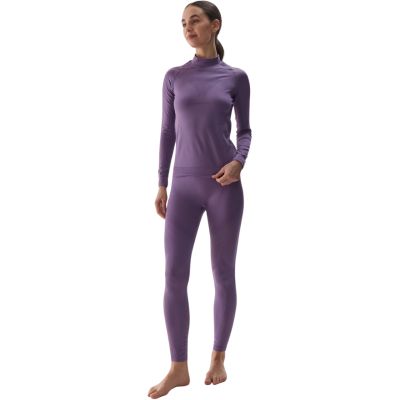 14. Thermoactive leggings 4F F157 W 4FWAW24USEAF157 50S