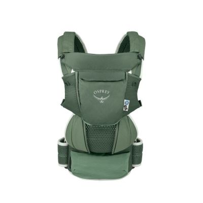Osprey Poco™ Soft Child Carrier Green