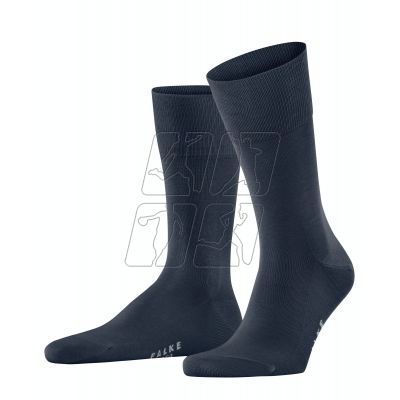 3. FALKE Tiago Socks SO M 14662-6116