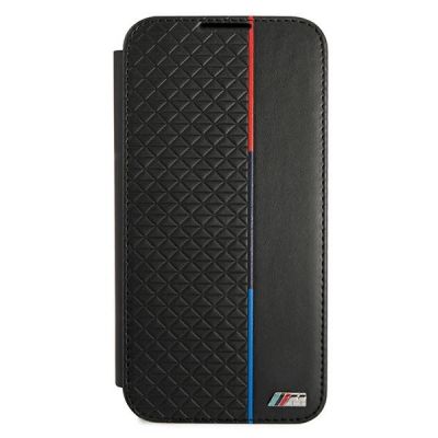 2. BMW M Collection Triangles Case for Samsung Galaxy S22+ - Black