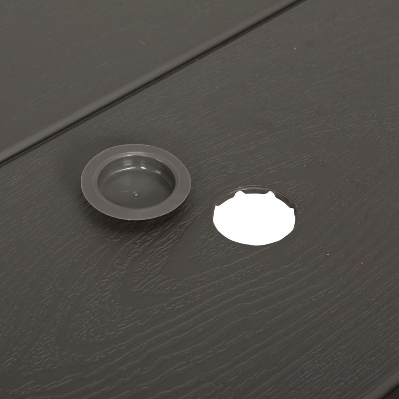 16. Picnic table 183 cm 60112