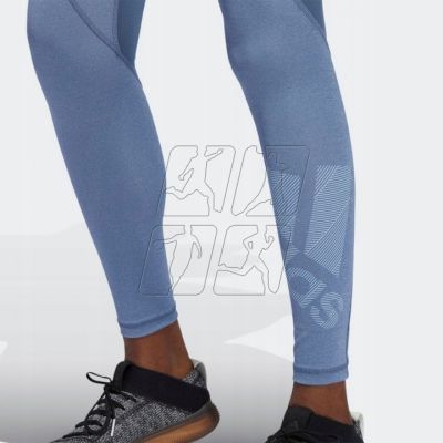 4. adidas Ask L Badge of Sport TW FH8021 pants