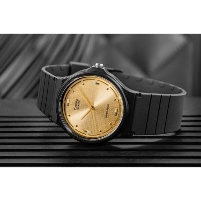 6. Women's watch CASIO MQ-76-9ALDF + BOX