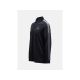 2. PEAK PERFORMANCE Player Long-Sleeve Polo Men black