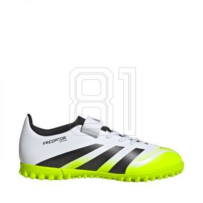 adidas Predator Club H&L TF Jr JH8865 football boots