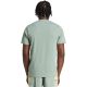 4. adidas Train Essentials Feelready Men's T-Shirt Green JP4952