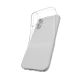 7. Puro 0.3 Nude Ultra-Slim TPU Case for iPhone 17 - Transparent