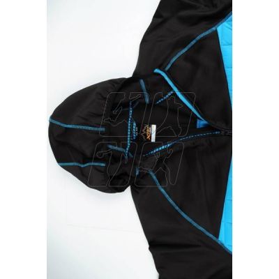 2. Regatta Modular Thermal M TRA517 4WD Jacket