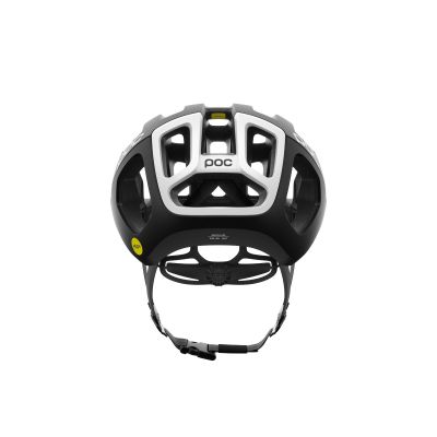 2. POC Ventral Air Wide Fit MIPS Bike Helmet Black