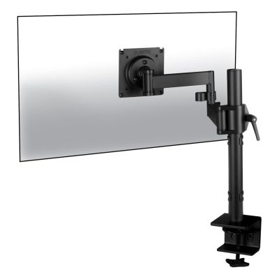 8. ARCTIC X1 109.2 cm (43") Desk Black