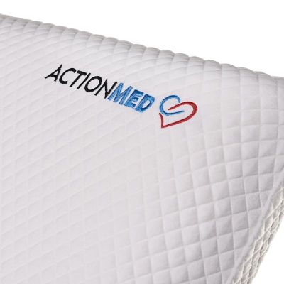 7. Orthopedic pillow, CLASSIC MED PILLOW