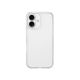 2. AmazingThing Minimal iPhone 17 Case - Transparent