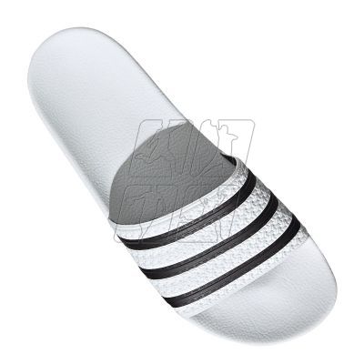 5. Adidas Adilette M 280648 slippers