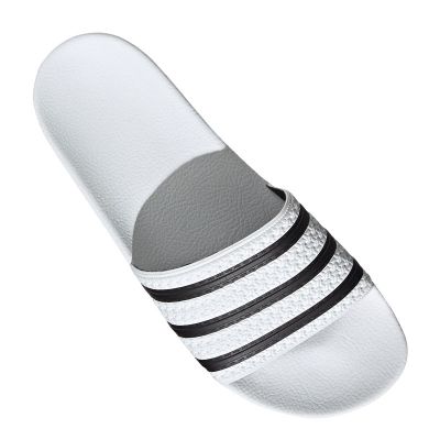 5. Adidas Adilette M 280648 flip-flops
