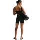 8. Nike One Women's Shorts Black IO0809 010