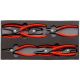 2. 6-piece circlip pliers set