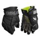 2. Bauer Vapor 3X Pro Jr Hockey Gloves
