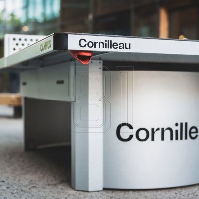 8. Cornilleau Pro 510M Outdoor 112302 Table Tennis Table
