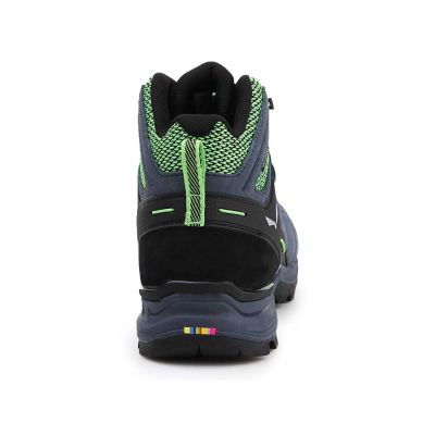 6. Salewa MS Alp Mate MID WP W 61384-3862 Shoes