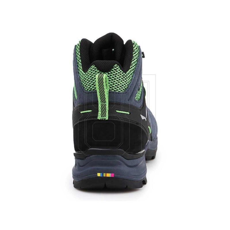 6. Salewa MS Alp Mate MID WP W 61384-3862 shoes