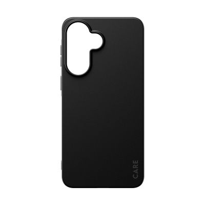 3. CARE by PanzerGlass Fashion Case for Samsung Galaxy A57 - Black