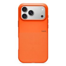 Apple MGJC4LL/A case for mobile phone 17.5 cm (6.9") Orange