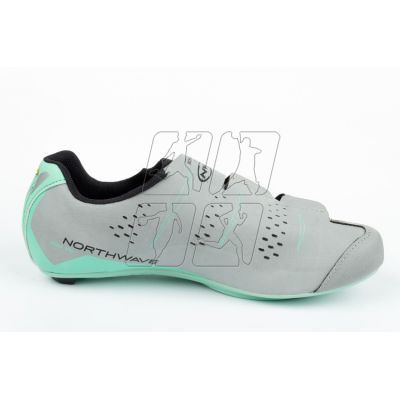 3. Cycling shoes Northwave Verve SRS W 80171018 88