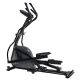 81. Magnetic elliptical cross trainer with HMS Premium H1742 generator