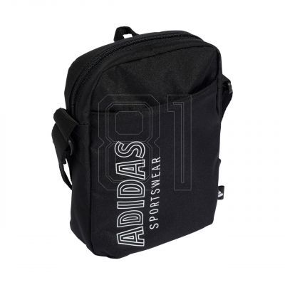 3. Adidas Classic House of Tiro Graphic bag JY3926