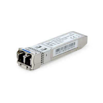 LevelOne SFP-4210 Network Transceiver Module 1250 Mbit/s 1310 nm Fiber Optic