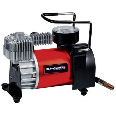 10. Einhell CC-AC 35/10 12V compressor 35 l/min Cigarette lighter