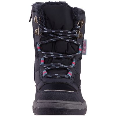 10. Kappa Alido II Tex Jr 261060K 6760 shoes