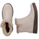 46. Beige women’s ankle boots with fur lining Rieker Y3481-60