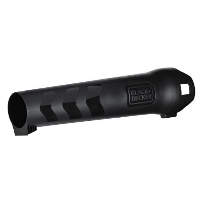 16. BLACK+DECKER BLACK+DECKER BEBL185 leaf blower