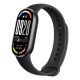 2. Xiaomi Smart Band 10 AMOLED Activity Tracker 4.37 cm (1.72") Black