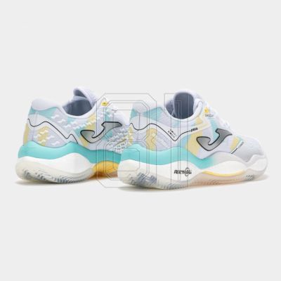 3. Joma Smash Lady 2532 W TSMALS2532C shoes