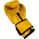 17. RBT-MEX Leather Boxing Gloves 12 oz Yellow
