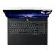 10. Lenovo Legion Pro 5 16IAX10 Ultra 7 255HX 16" WQXGA OLED 500nits Glossy 165Hz 32GB DDR5 5600 SSD1TB GeForce RTX 5070 8GB Cam 5.0MP 80Wh Win11 Eclipse Black