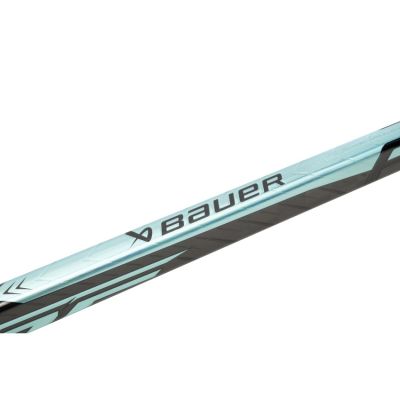 3. Bauer Pulse Junior Composite Stick