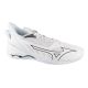 Mizuno Wave Mirage 5 X1GA235083 White 42