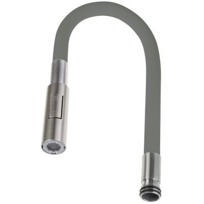 Spout for Luno sink taps