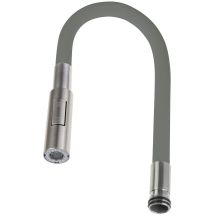 Spout for Luno sink taps