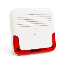 SATEL SD-6000 R Outdoor Optical-Acoustic Siren