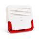SATEL SD-6000 R Outdoor Optical-Acoustic Siren