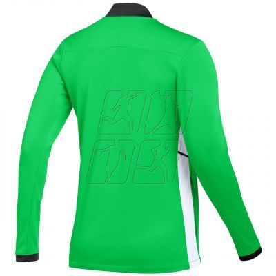 2. Nike Academy 25 Track M FZ9824 329 sweatshirt